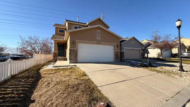 12446 S Mossberg Dr, Herriman, UT 84096 - Image #2