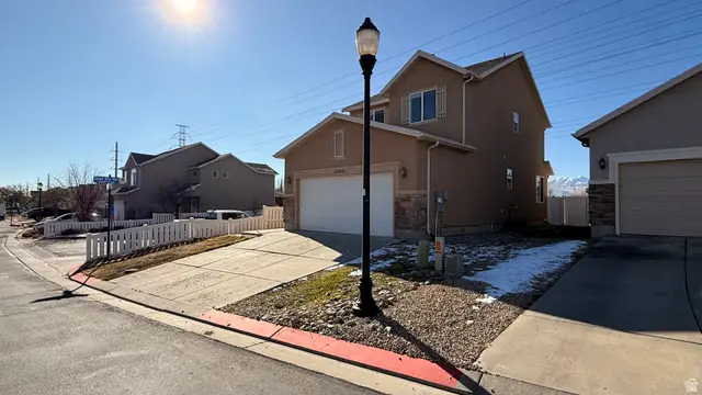 12446 S Mossberg Dr, Herriman, UT 84096 - Image #3