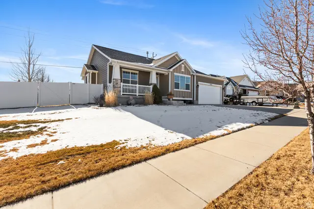 6563 W Peacemaker Way, Herriman, UT 84096 - Image #3