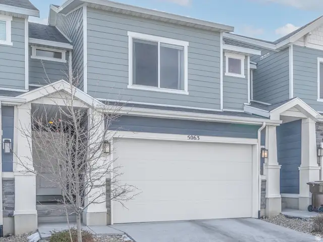 5063 W Gregorian Ct, Herriman, UT 84096 - Image #1