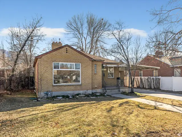 1981 S 1700 E, Salt Lake City, UT 84108 - Image #3