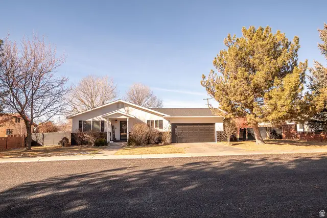 225 N 1250 E, Beaver, UT 84713 - Image #1