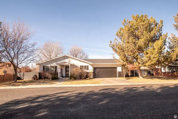 225 N 1250 E, Beaver, UT 84713