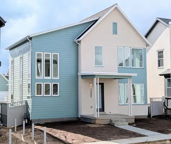 11352 S Silver Pond Dr W #317, South Jordan, UT 84009 - #1