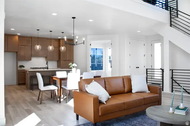 11352 S Silver Pond Dr W #317, South Jordan, UT 84009 - #2