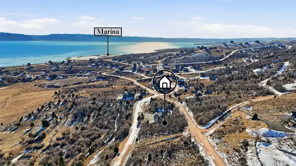 1697 N Rendevous Run #E8, Garden City, UT 84028