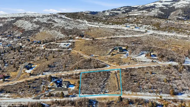 1697 N Rendevous Run #E8, Garden City, UT 84028 - Image #3