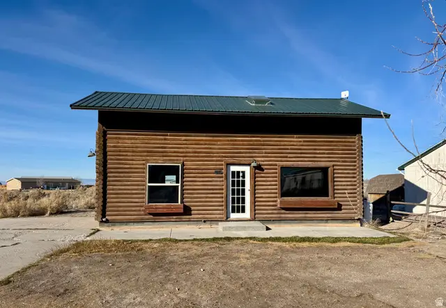 30 S 800 W, Hinckley, UT 84635 - Image #1