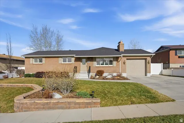 1627 E Mulberry Way S, Sandy, UT 84093 - Image #2