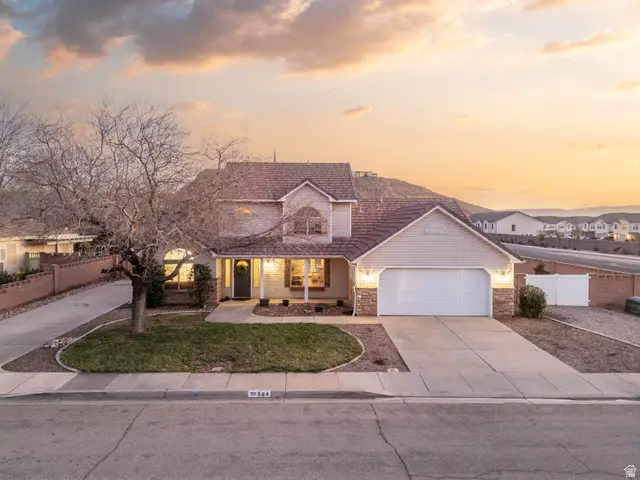 584 E Meadow Ln, Washington, UT 84780 - Image #1