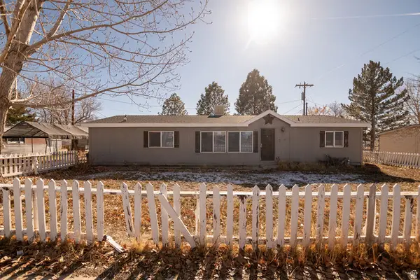160 E 600 N, Beaver, UT 84713