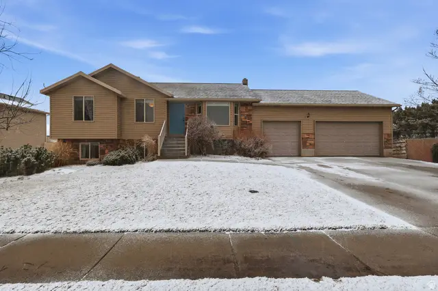 496 S 3rd E, Preston, ID 83263 - Image #1