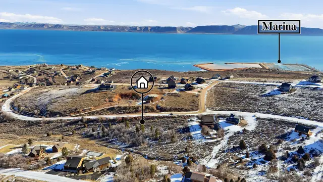 1263 N Broad Rd #T77, Garden City, UT 84028 - Image #1