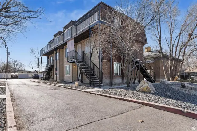 1411 W 400 S #3A, Salt Lake City, UT 84104 - Image #1