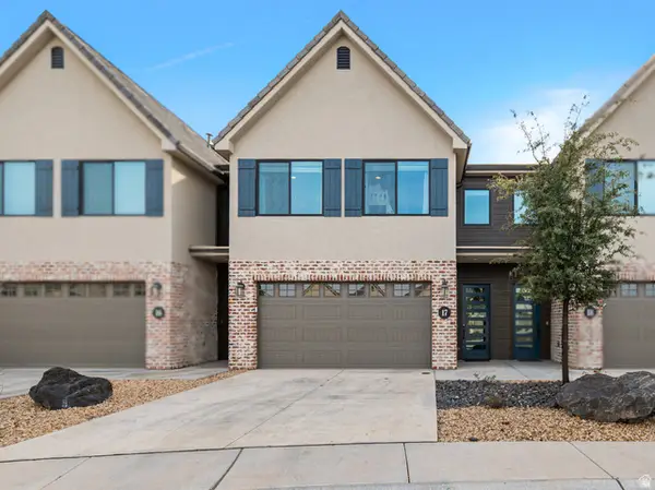 960 Heritage Dr #17, Santa Clara, UT 84765