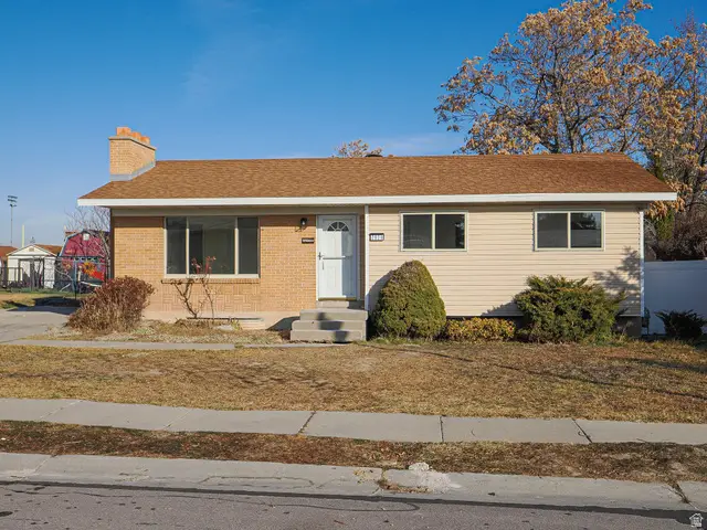 2828 W 8200 S, West Jordan, UT 84088 - Image #1