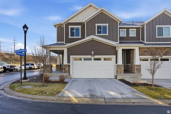 14997 S Wild Horse Way, Bluffdale, UT 84065
