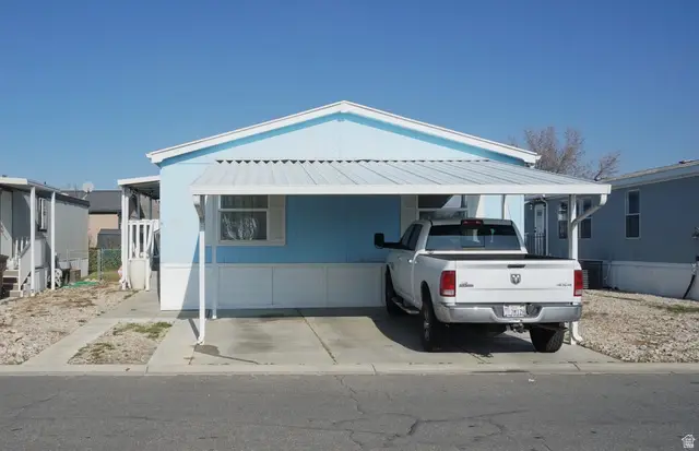 1210 W River Bank, West Valley City, UT 84119 - Image #1