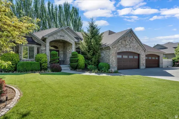 10605 S Willow Valley Rd W, South Jordan, UT 84095