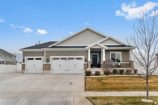 621 S Sugar Pine Dr, Layton, UT 84041 - Image #1