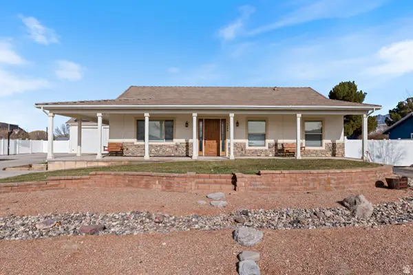 1488 W Diamond Dr, St. George, UT 84770