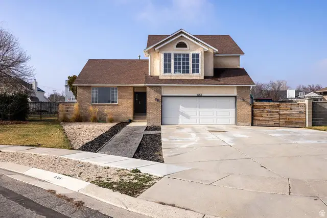 9766 S Pendleton Way, South Jordan, UT 84095 - Image #1