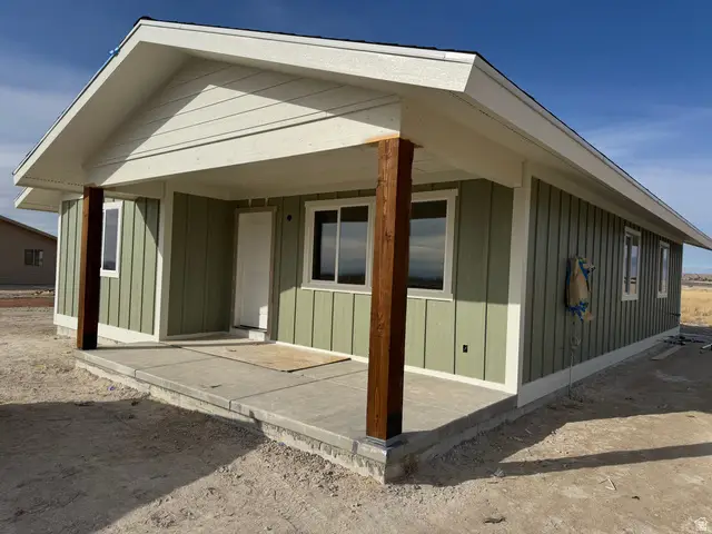 2290 W Hwy 100 N, Fillmore, UT 84631 - Image #1