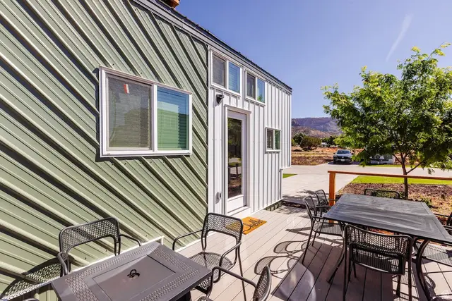 1237 E Cactus Dr #15, Apple Valley, UT 84737 - Image #2