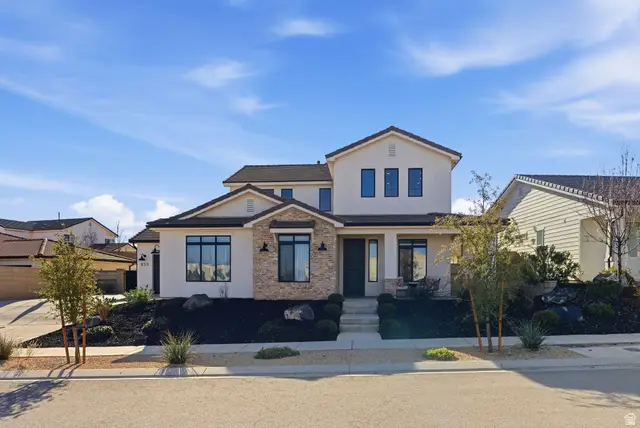 859 W Firelight Dr, Saint George, UT 84790 - Image #1