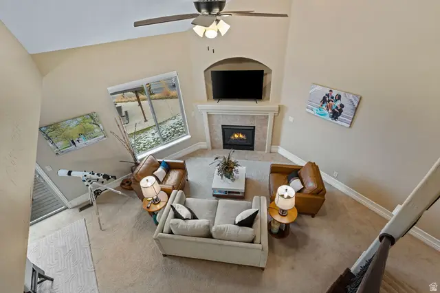 327 E Nechatel Dr, Draper, UT 84020 - Image #3