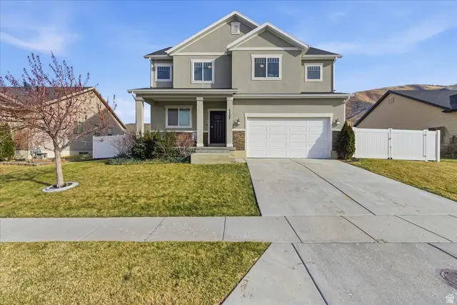 1157 S 1050 W, Tooele, UT 84074 - Image #1