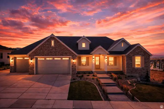 1554 S 920 E, Salem, UT 84653 - Image #1