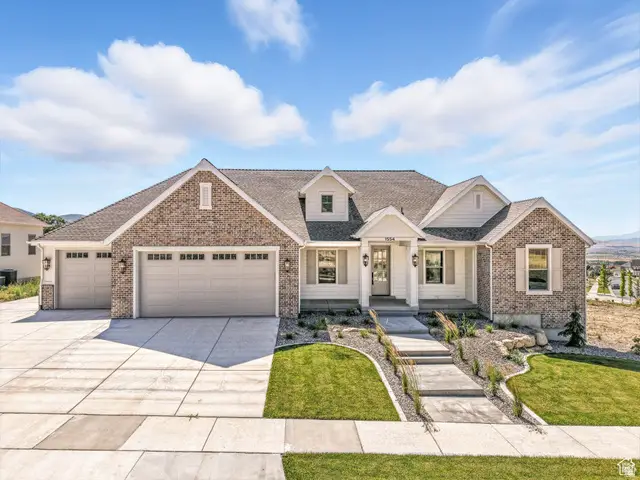 1554 S 920 E, Salem, UT 84653 - Image #2