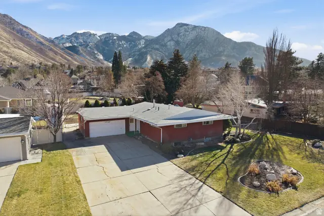 3725 S Millcrest Rd, Millcreek, UT 84109 - Image #1