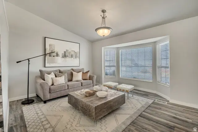 5899 W Cape Cod Dr, West Valley City, UT 84128 - Image #3