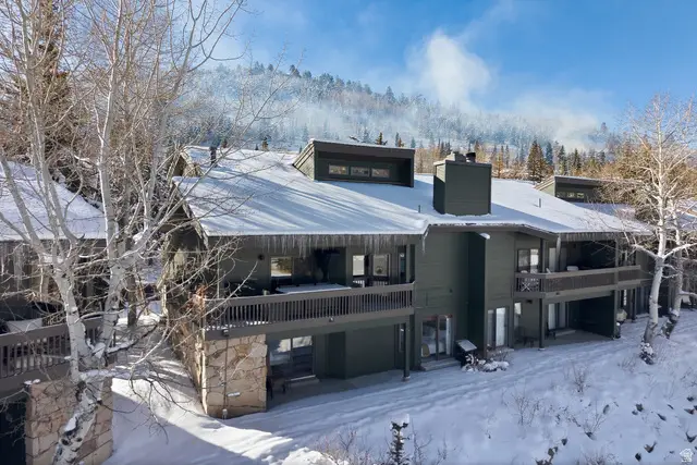 1521 Lakeside Dr, Park City, UT 84060 - Image #1