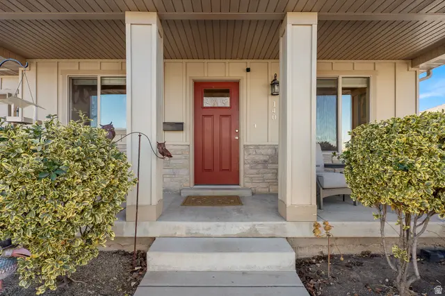 140 E Burton S, Salt Lake City, UT 84115 - Image #3