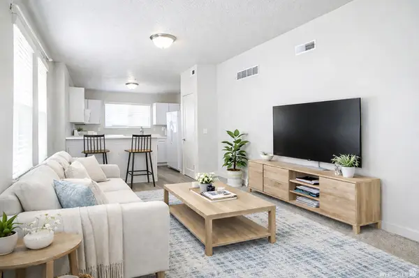 1700 S Sandhill Rd #F401, Orem, UT 84058