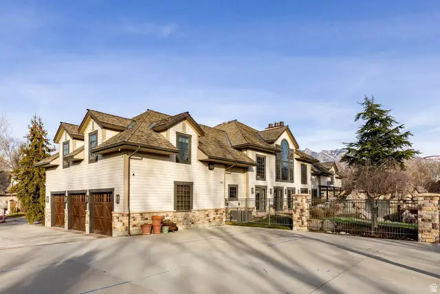 986 E Wheeler Farm Cv, Salt Lake City, UT 84121 - Image #3