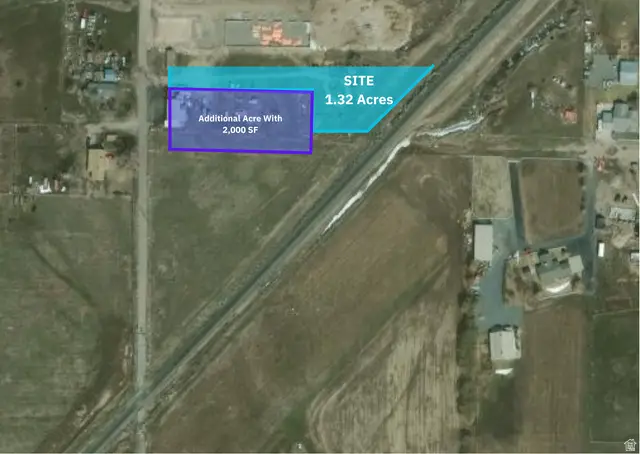 580 N 1000 W, Tooele, UT 84074 - Image #1