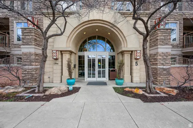 5 S 500 W #309, Salt Lake City, UT 84101 - Image #1