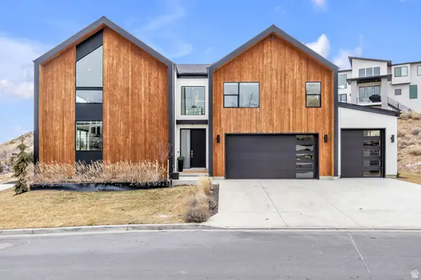 4945 N Vialetto Way, Lehi, UT 84043