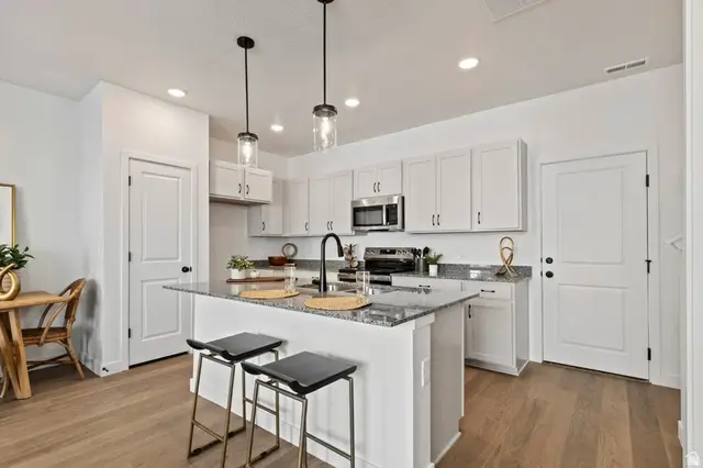 2868 S Ritter Row #48, West Valley City, UT 84128 - Image #1