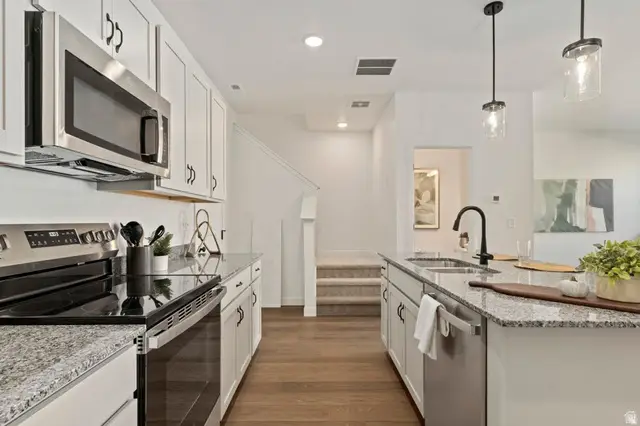 2868 S Ritter Row #48, West Valley City, UT 84128 - Image #2