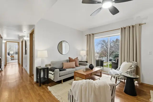 543 S 900 E #B1, Salt Lake City, UT 84102 - Image #1