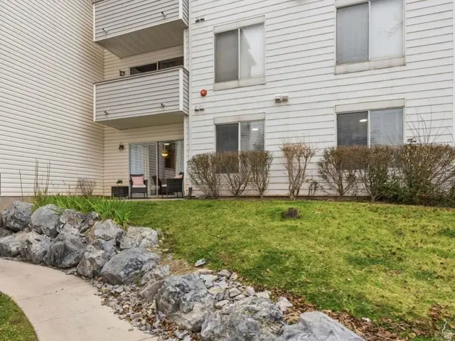 543 S 900 E #B1, Salt Lake City, UT 84102 - Image #2
