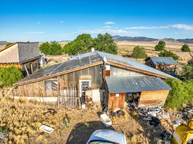 8732 W 5600 N, Beryl, UT 84714 - Image #3