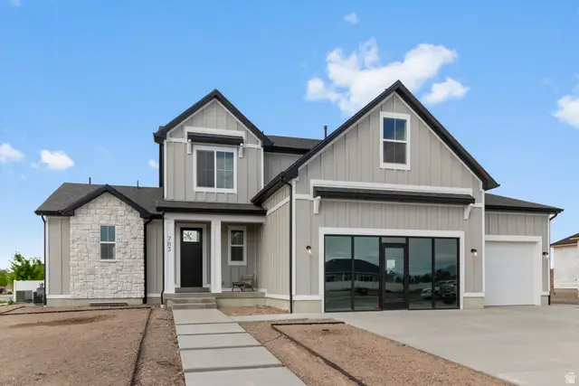 2971 S 275 W #705, Nibley, UT 84321 - Image #1