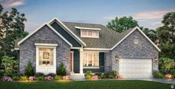 11749 S Halls Rd, Draper, UT 84020