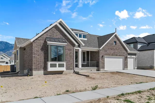 11749 S Halls Rd, Draper, UT 84020 - #2